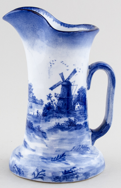 Jug or Pitcher c1900